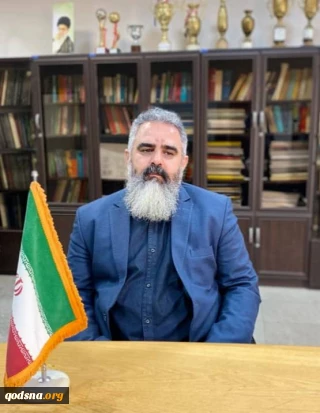 جام جهانی سرویس‌های اطلاعاتی در قطر