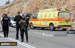 منفذ العملية لم يوقفه أحد

فشل أمني كبير: عملية سلفيت استمرت 20 دقيقة في أكثر منطقة حساسة