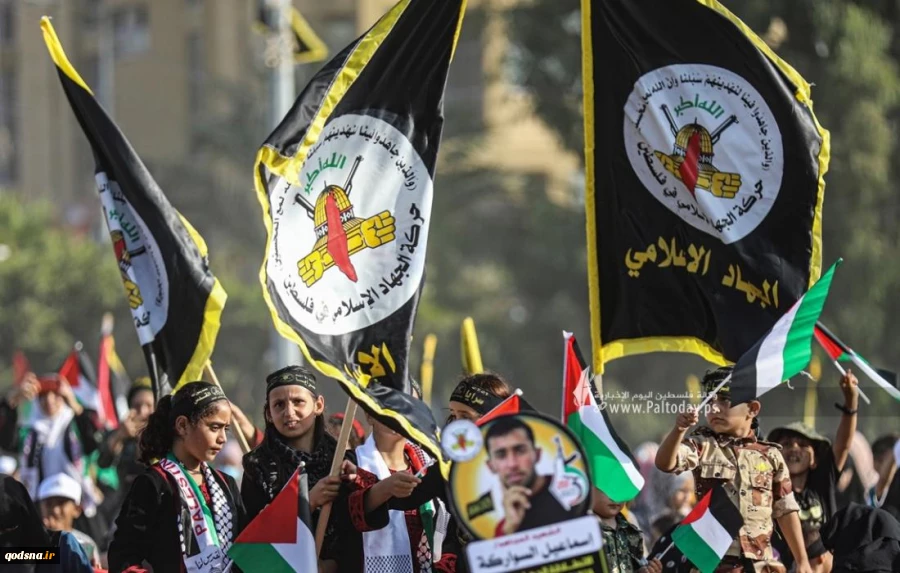الجهاد الإسلامي تنعي الشهيد محمود السعدي وتدعو لمواصلة الانتفاضة في كل الساحات 2