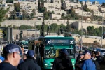 عملیات بمب گذاری در قدس 10