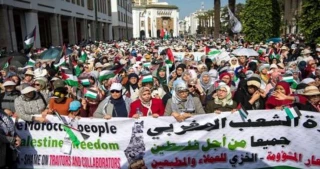 Moroccan parliament slammed for okaying pro-Israel bills