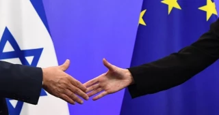 Palestinians in Europe Conference rejects European deal with Zionist regime