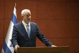 Gantz warns of chaos over power given to Ben-Gvir