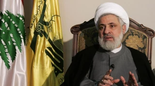 Hezbollah official: Support for Palestine in Qatari World Cup tantamount to rejection of Israel existence