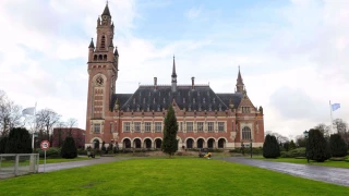 Zionist regime desperately urges allies to help stop Palestine’s ICJ bid at UN