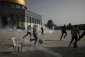 Hamas calls for continued mobilization to defend Al-Aqsa Mosque