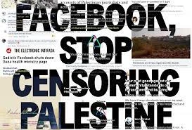 Over 70 violations against Palestinian digital content in November