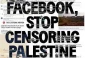 Over 70 violations against Palestinian digital content in November