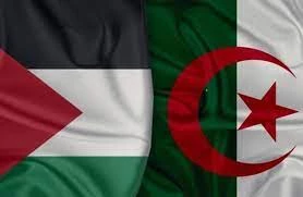 دعوت الجزایر از گروه‌های فلسطینی برای برگزاری نشست آشتی ملی