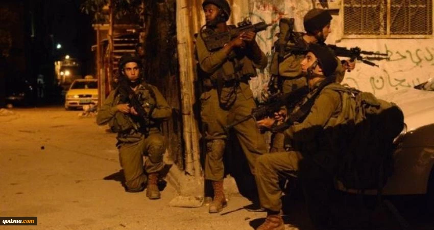 استشهاد شاب برصاص الاحتلال في بيت لحم 2