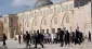 108 settlers defile Aqsa Mosque under police guard