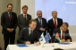 European and Palestinian institutions sign €80 million worth investment and financing agreements
