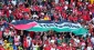 Palestine wins the World Cup