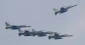 Israeli warplanes violate Lebanese airspace