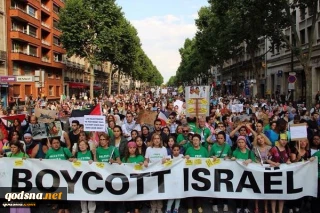 US asks UN not to sanction companies doing business in illegal Israeli settlements