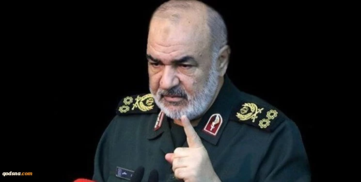 متوعداً الأعداء..

القائد العام لقوات حرش الثورة: محور المقاومة  متصلا ببعضه و يتم الثأر للشهداء يوميا من الصهاينة 2