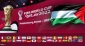 World Cup 2022: Seven times the Palestine flag took centre stage