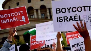 BDS: French retailer Carrefour notably complicit in crimes of Israel