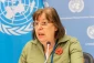 UN Envoy visits Palestine to investigate Israel violations against children