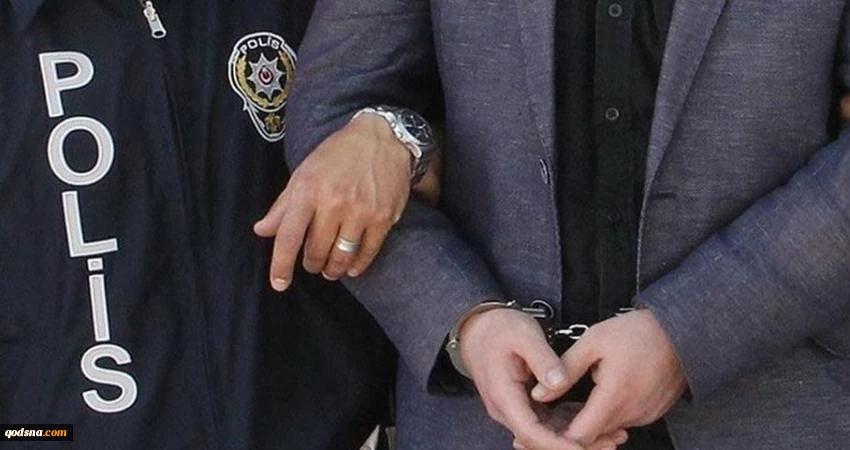قناة تركية: اعتقال 44 شخصا بتهمة العمل لصالح الموساد في إسطنبول 2