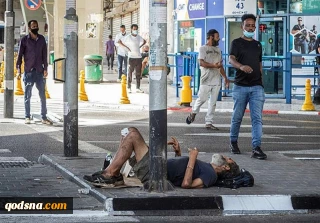 بر اساس آمارهای جدید 

جامعه صهیونیستی فقیر تر شده است /  30 درصد اسرائیلی ها در فقر مطلق به سر می برند / 68 درصد مستمری بگیران توان خرید دارو ندارند