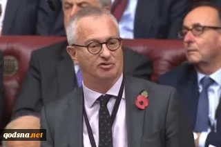Israel lobby group makes sure British MPs go on more free trips to Israel than anywhere else