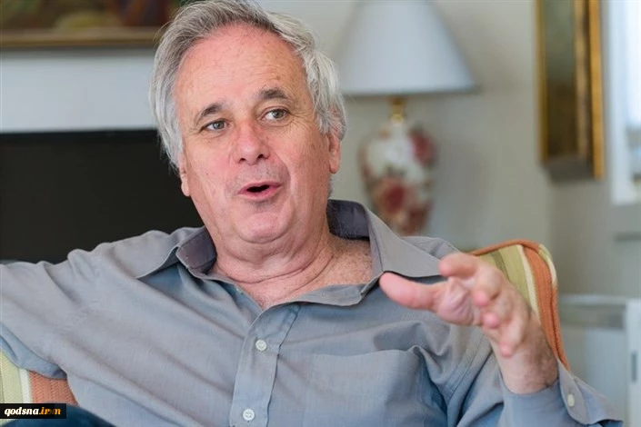 Ilan Pappé