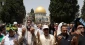 70,000 worshipers perform Friday prayer at Al-Aqsa