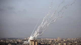 Hamas official: Our missiles can strike any part of occupied territories
