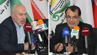 در نشست تخصصی «جایگاه رفیع زن در ایجاد تحولات مثبت در جوامع با تاکید بر نقش آنها در گسترش محور مقاومت» مطرح شد؛

ابوشریف: زنان فلسطینی حجاب را به عنوان نوعی مقاومت برگزیدند / رویوران: زنان فلسطینی در طول 74 سال معادلات را به نفع فلسطین تغییر دادند / سبقتی: نسل شجاع امروز فلسطین تربیت یافته مادران مقاوم است