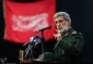 IRGC Quds Force commander:

Palestinians carry out 40 to 50 ops in West Bank every week