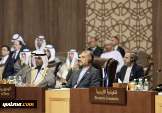 FM reiterates Iran’s full support for Palestinian resistance