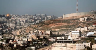 Israel okays budget increase for Judaization activities in Al-Quds