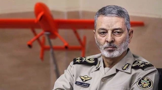 Zionist regime won’t withstand Iran’s crushing response to any hostile act: Army chief