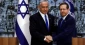 Netanyahu says he has secured deal to form new cabinet