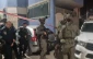 Two Zionist officers injured in shooting and ramming attack