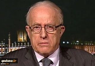 West trying to engineer 
a “colour revolution” in Iran