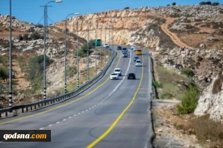 در دولت نتانیاهو انجام خواهد شد:

تخصیص بودجه 2.3 میلیارد دلاری برای توسعه جاده های شهرک های کرانه باختری