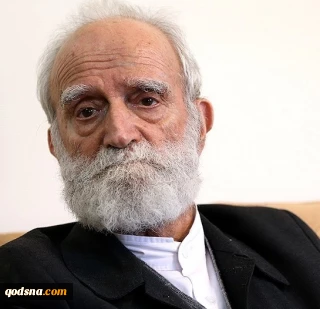 بیانیه جمعیت دفاع از ملت فلسطین به مناسبت درگذشت دکتر عباس شیبانی