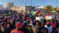 Anti-Israel protests held across Morocco against normalization with Zionist regime