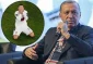 اردوغان: رونالدو به دلیل حمایت از فلسطین فدای مسائل سیاسی شد !