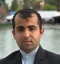 باکو ؛ 
اسرائیلی ترین تهدید پیرامونی ایران