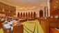 New blow to ‘normalization’: 

Oman parl. votes to ramp up criminalization of ties with Israel