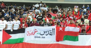 Hamas lauds Oman’s decision to expand boycott of Israeli occupation