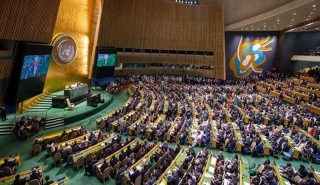 UN resolutions on Palestine won’t be implemented as long as Israel enjoys US support: Hamas