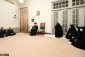 IR Leader:

Gen. Soleimani empowered, equipped and revived resistance front against Zionist regime, US