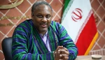 American human rights activist told qodsna:

Israeli gov’t deeply divided for several years// Iran's power increasing day by day
 2