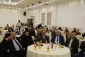 منح وسام القدس للثقافة والفنون لعدد من رواد الثقافة الفلسطينية في غزة