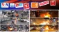 Iran's unrest is managed,
organized by West