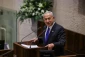 Netanyahu accused of 'eliminating democracy' amid judicial reform row